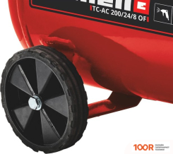 Компрессор Einhell TC-AC 200/24/8 OF (74608)