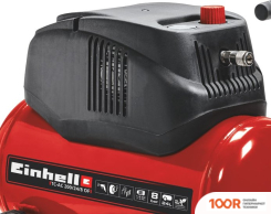Компрессор Einhell TC-AC 200/24/8 OF (74608)