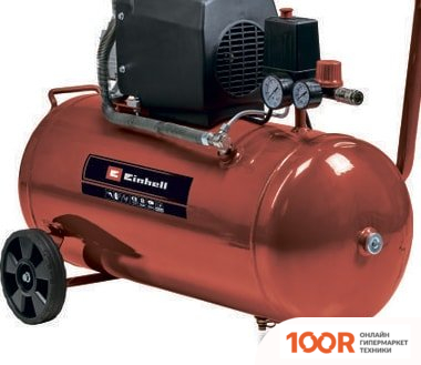 Компрессор Einhell TC-AC 190/50/8 (74606)