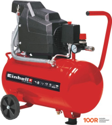 Компрессор Einhell TC-AC 190/24/8 KIT (74605)