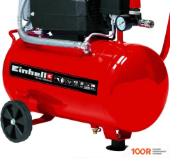 Компрессор Einhell TC-AC 190/24/8 KIT (74605)
