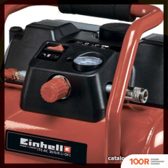 Компрессор Einhell PXC TE-AC 36/6/8 LI OF SET - SOLO (74604)