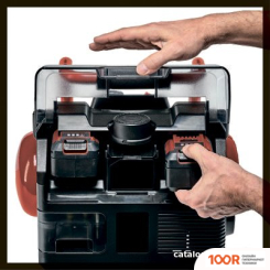 Компрессор Einhell PXC TE-AC 36/6/8 LI OF SET - SOLO (74604)