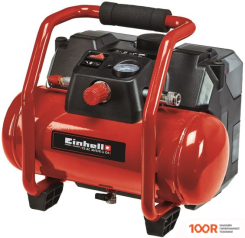 Компрессор Einhell PXC TE-AC 36/6/8 LI OF SET - SOLO (74604)