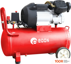 Компрессор Edon OAC-50/2200D (74601)