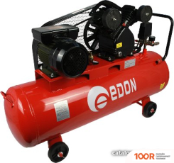 Компрессор Edon OAC-100/2400 1004010601 (74596)