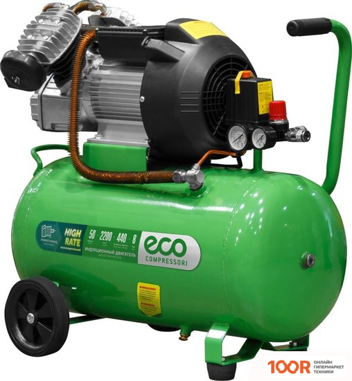 Компрессор ECO AE-502-3 (74591)
