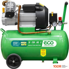 Компрессор ECO AE-502-3 (74591)