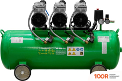 Компрессор ECO AE-100-OF1 (74586)