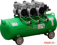 Компрессор ECO AE-100-OF1 (74586)