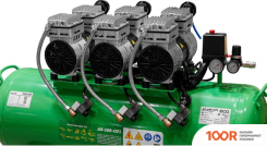 Компрессор ECO AE-100-OF1 (74586)