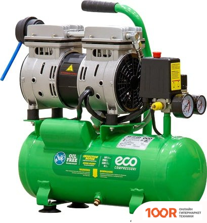 Компрессор ECO AE-10-OF1 (74585)
