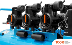 Компрессор DGM AC-6100LD (74581)