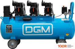Компрессор DGM AC-6100LD (74581)