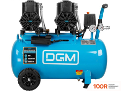 Компрессор DGM AC-450F (74580)