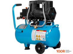 Компрессор DGM AC-225F (74579)