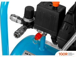 Компрессор DGM AC-225F (74579)