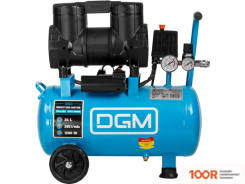 Компрессор DGM AC-225F (74579)