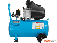 Компрессор DGM AC-150C (74578)