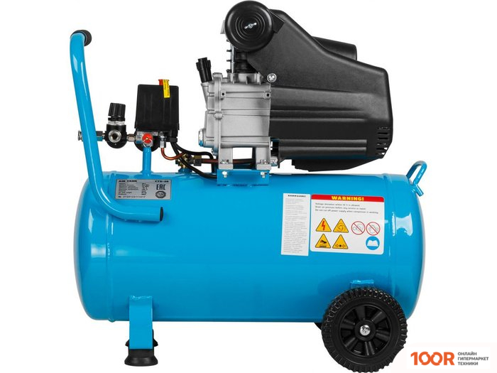 Компрессор DGM AC-150C (74578)