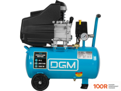 Компрессор DGM AC-125C (74577)