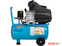 Компрессор DGM AC-125C (74577)