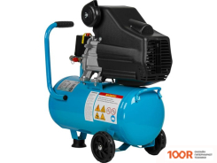 Компрессор DGM AC-125C (74577)