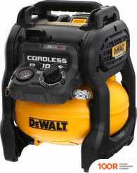 Компрессор DeWalt DCC1054T2 (С 2-МЯ АКБ) (74576)