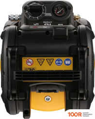 Компрессор DeWalt DCC1054T2 (С 2-МЯ АКБ) (74576)