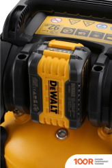 Компрессор DeWalt DCC1054T2 (С 2-МЯ АКБ) (74576)