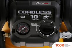 Компрессор DeWalt DCC1054N (БЕЗ АКБ) (74575)