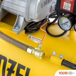 Компрессор Denzel X-PRO DKV2200/50 (74573)