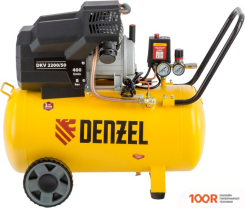Компрессор Denzel X-PRO DKV2200/50 (74573)