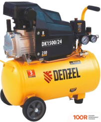 Компрессор Denzel X-PRO DK1500/24 (74571)