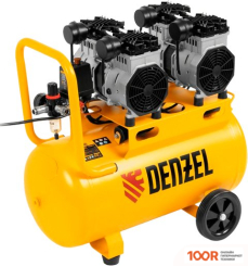 Компрессор Denzel DLS 2200/50 (74564)