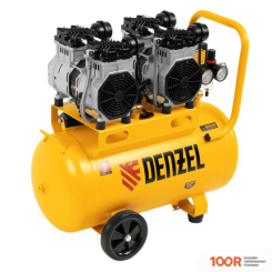 Компрессор Denzel DLS 2200/50 (74564)