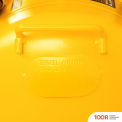 Компрессор Denzel DLS 1800/100 (74563)