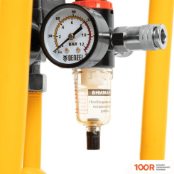 Компрессор Denzel DLS 1500/50 (74562)