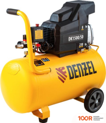 Компрессор Denzel DK1500/50 (74560)