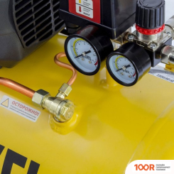 Компрессор Denzel DK 1800/50 (74559)