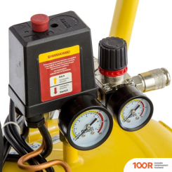 Компрессор Denzel DK 1800/50 (74559)