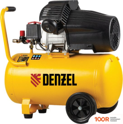 Компрессор Denzel DCV1800/50 (74558)