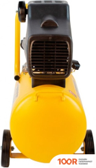 Компрессор Denzel DC1500/50 (74557)