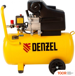Компрессор Denzel DC1500/50 (74557)