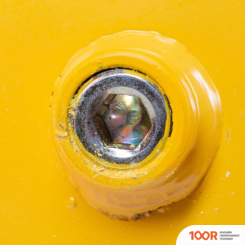 Компрессор Denzel BCV2200/100 (74555)