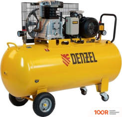 Компрессор Denzel BCI3000-T/200 (74554)