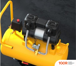 Компрессор Deli DL-WKY25-E1 102985 (74552)