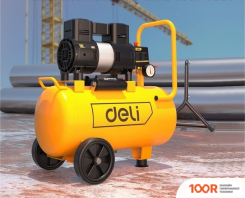Компрессор Deli DL-WKY25-E1 102985 (74552)