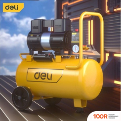 Компрессор Deli DL-WKY25-E1 102985 (74552)