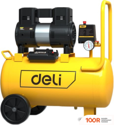 Компрессор Deli DL-WKY25-E1 102985 (74552)